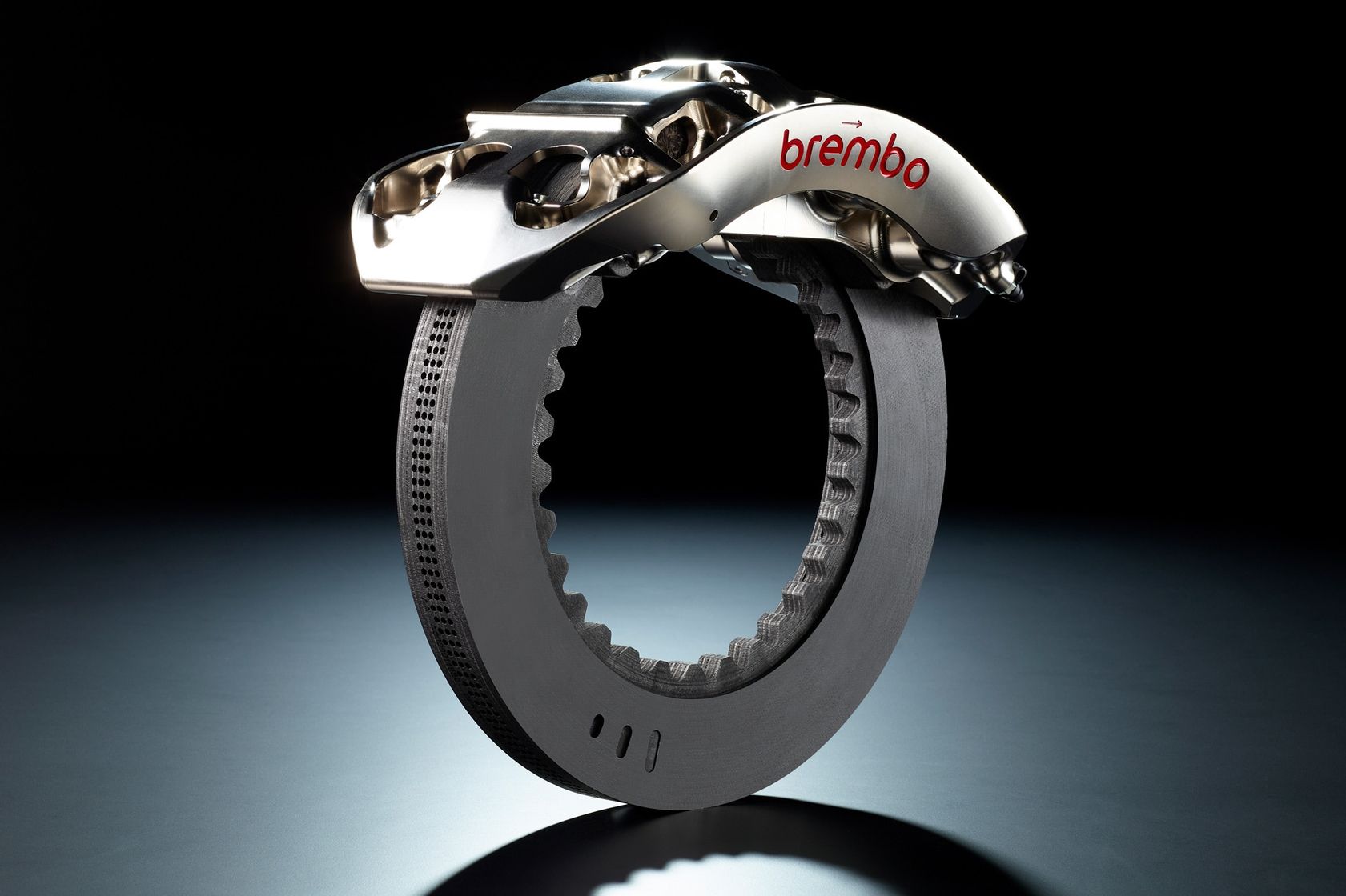 How Brembo Brakes Became So Popular in Racing | Capital One Auto Navigator