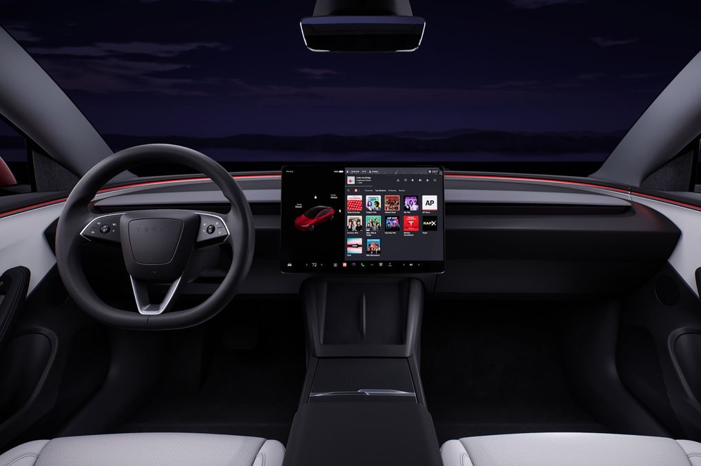 Tesla Apps: What You Need to Know | Capital One Auto Navigator