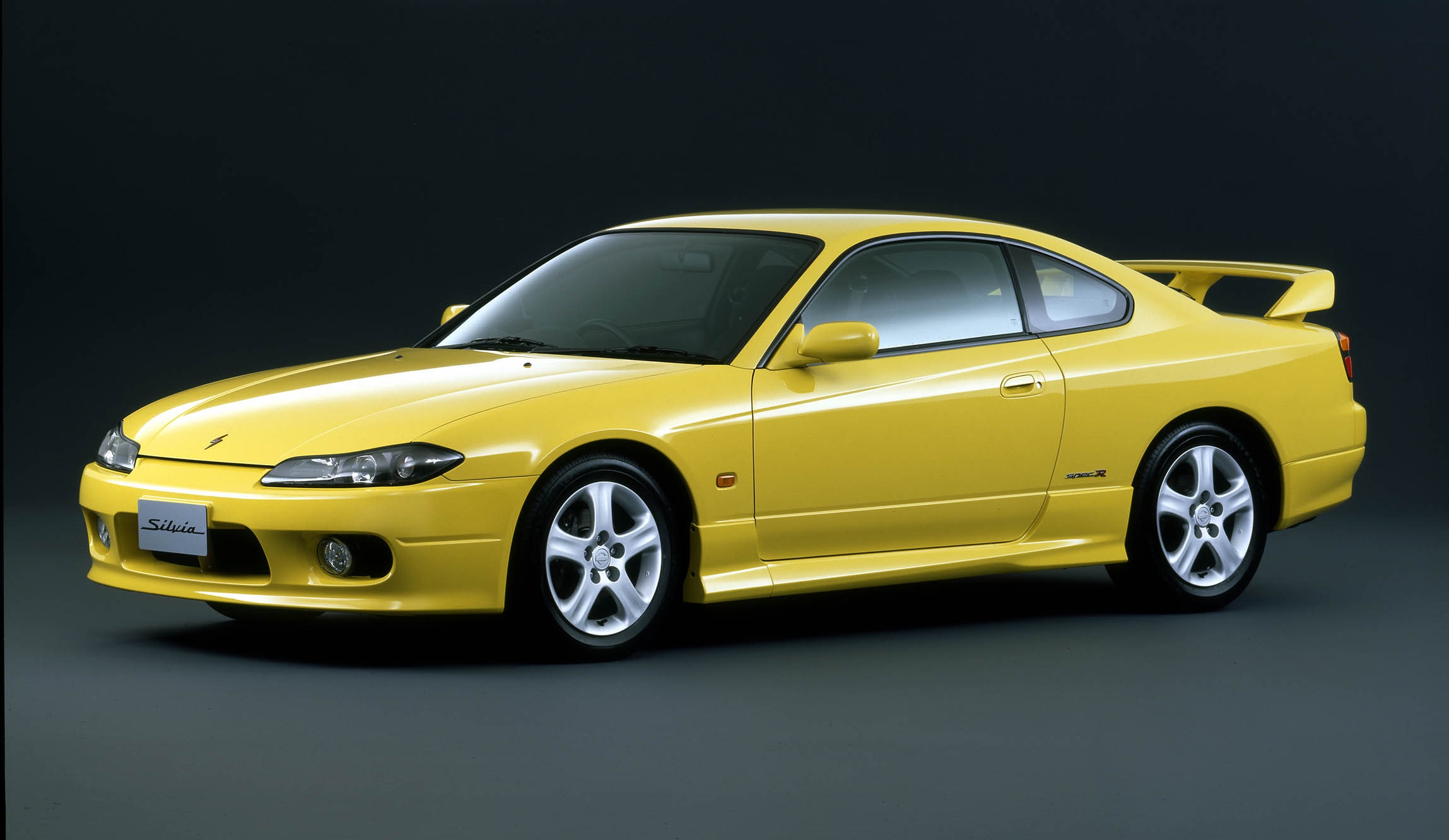 1999 Nissan Silvia S15