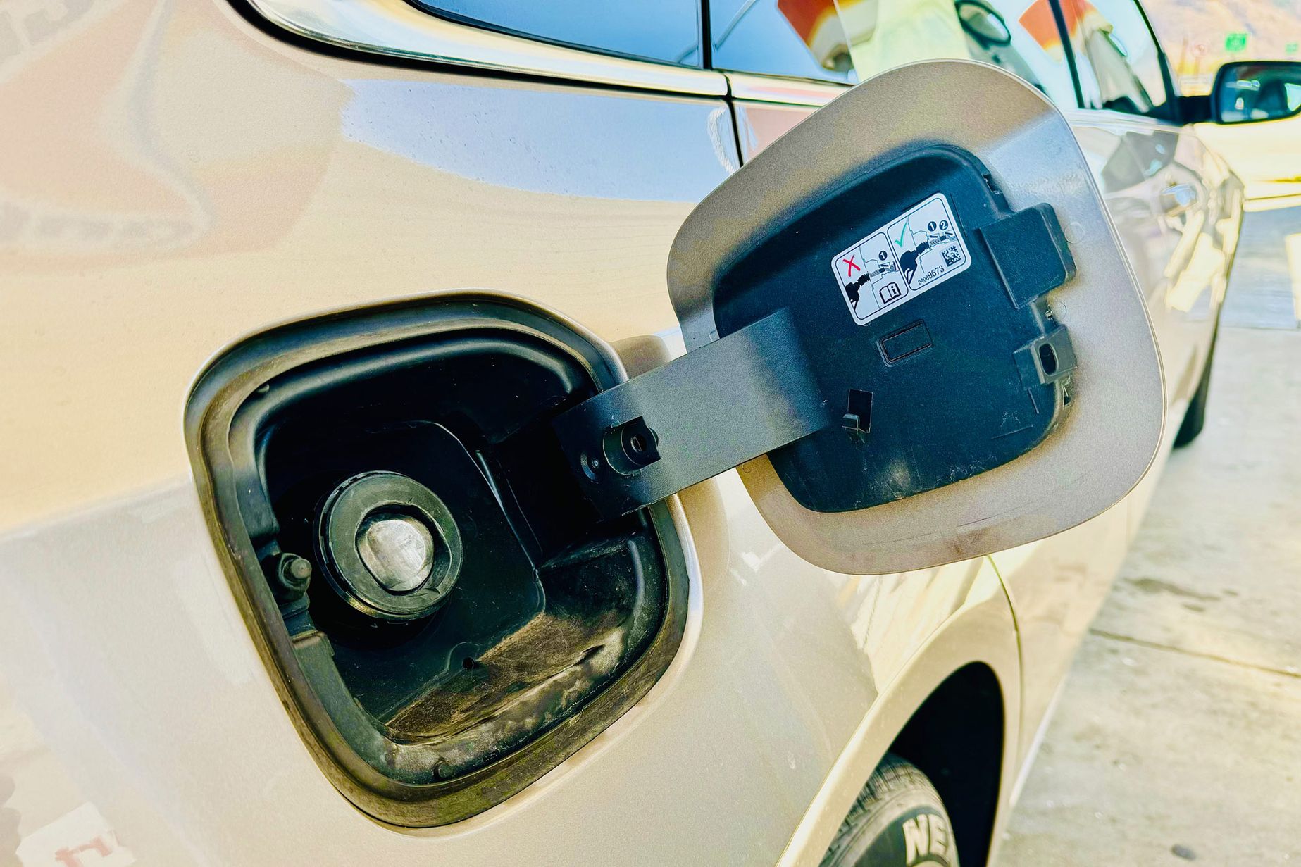Capless Fuel Fillers What You Need To Know Capital One Auto Navigator Capless Fuel Fillers What You Need To Know Capital One Auto Navigator
