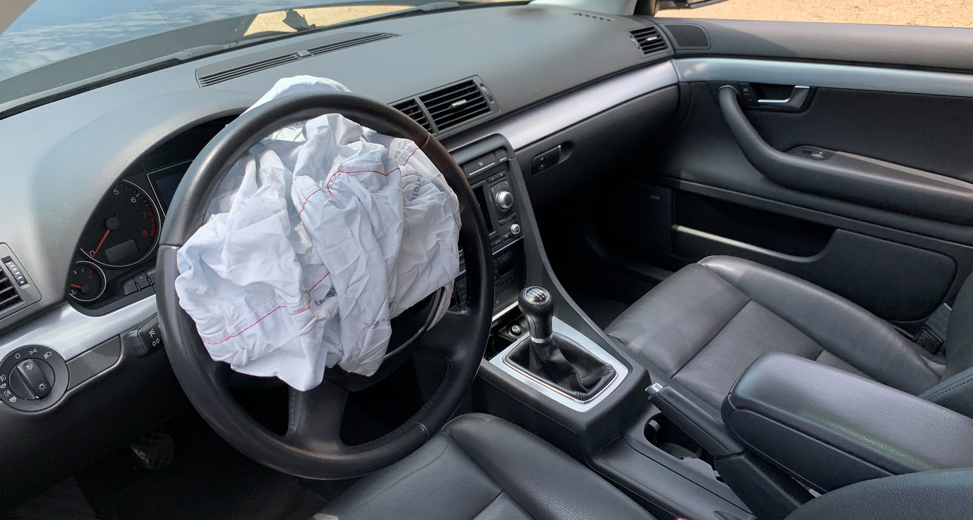 How Do Airbags Work?