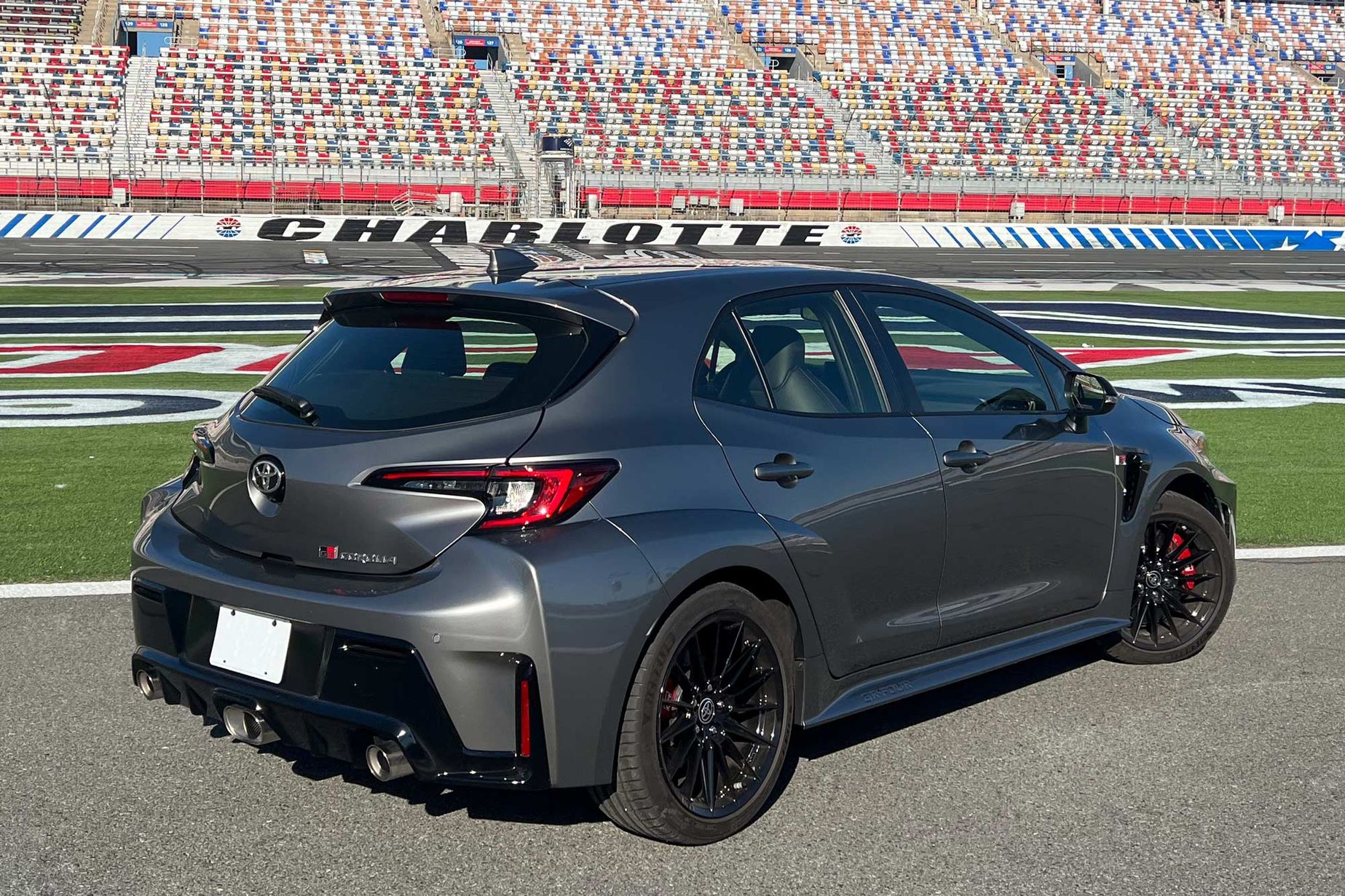 2025 Toyota GR Corolla Vs 2025 Toyota GR86 Detailed Specs Comparison 2025 Toyota GR Corolla Vs 2025 Toyota GR86 Detailed Specs Comparison