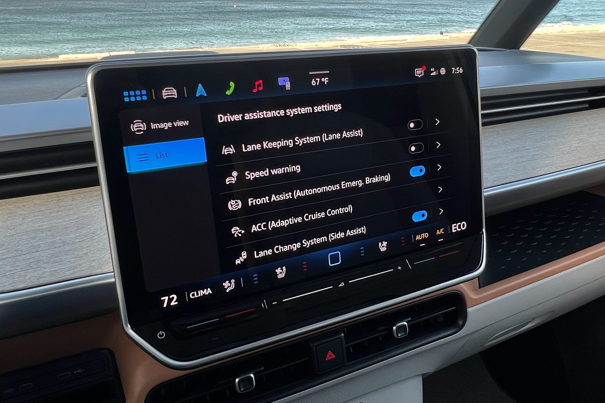 2025 Volkswagen ID. Buzz Review and Test Drive | Capital One Auto Navigator