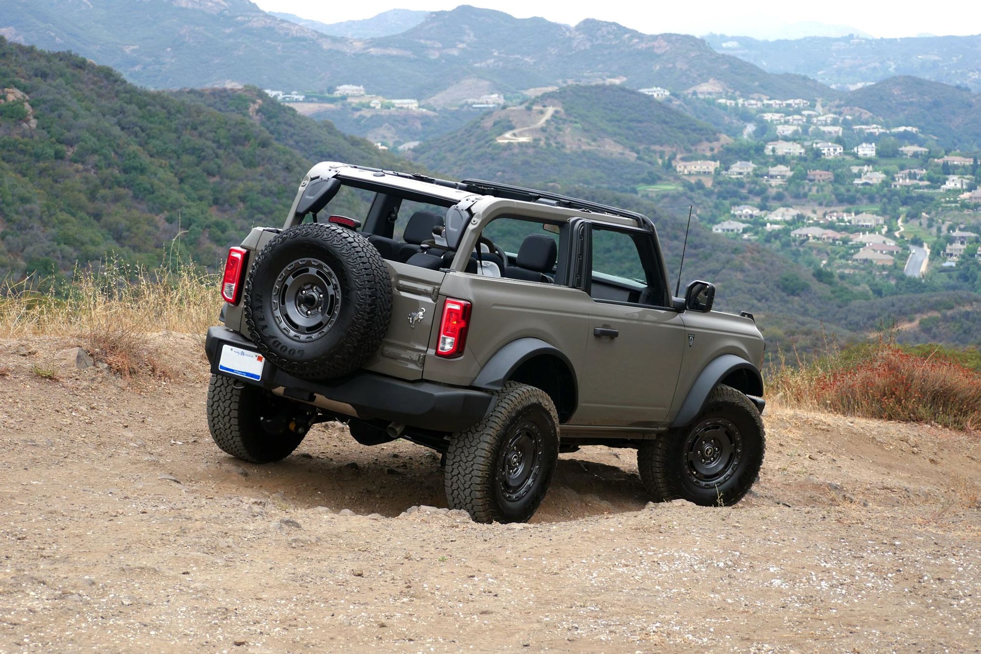 Sitemapcdatahttpswudinf Inetcomford Bronco 2 Door Review