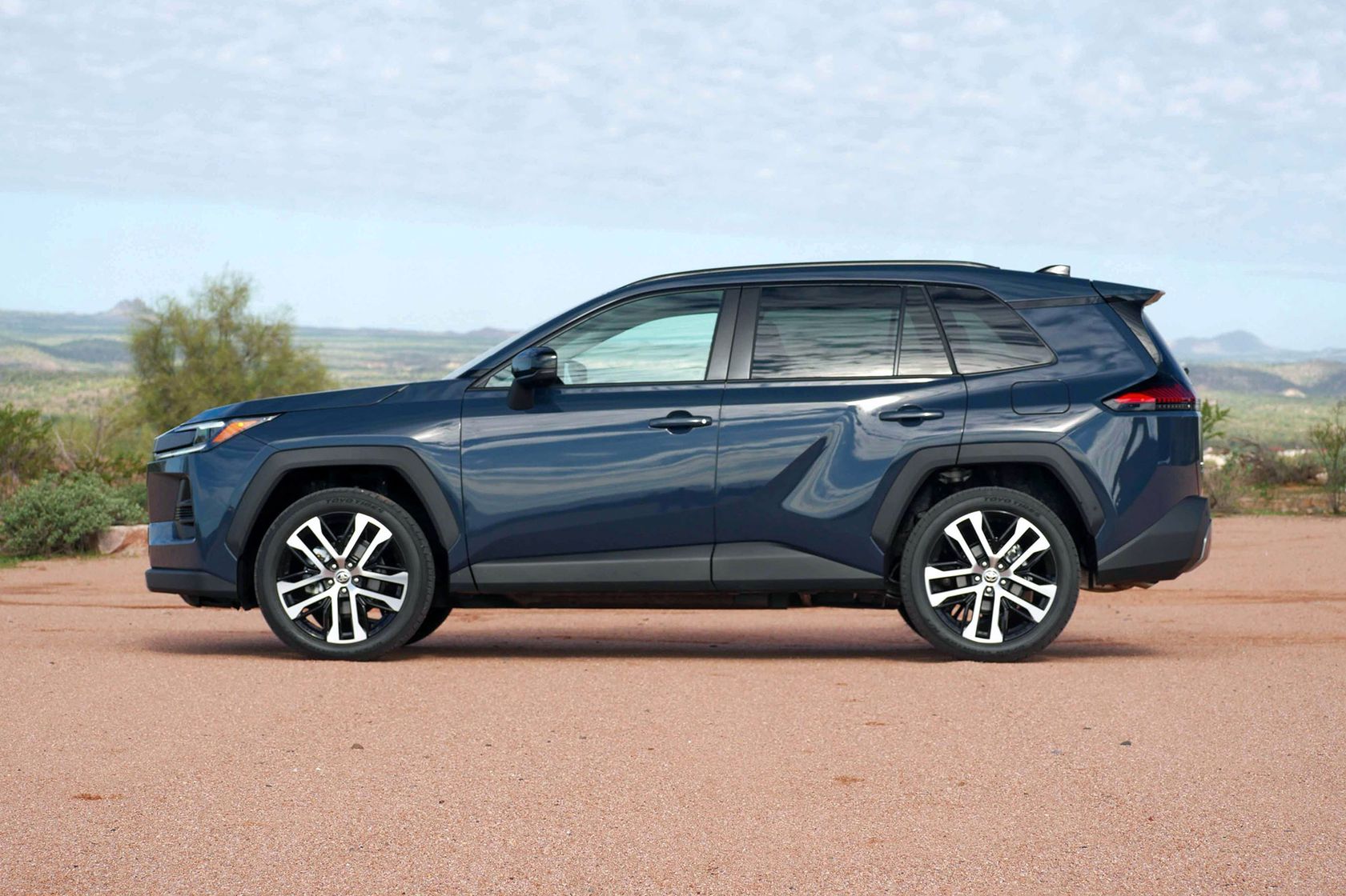 2026 Toyota RAV4 Review | Capital One Auto Navigator