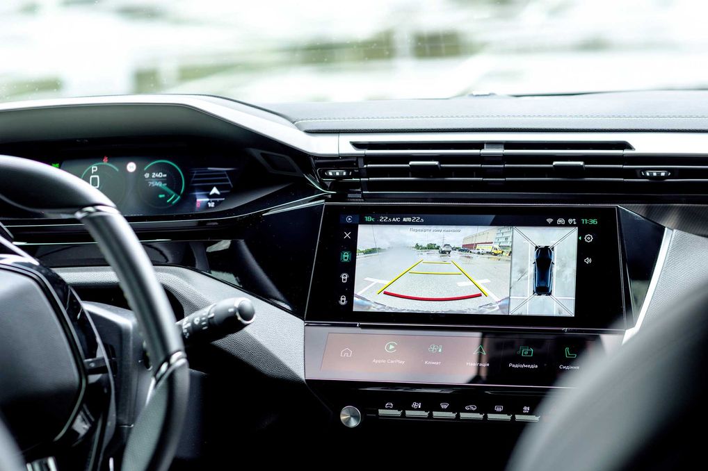 5 Modern Car Features We're Thankful for This Year | Capital One Auto ...
