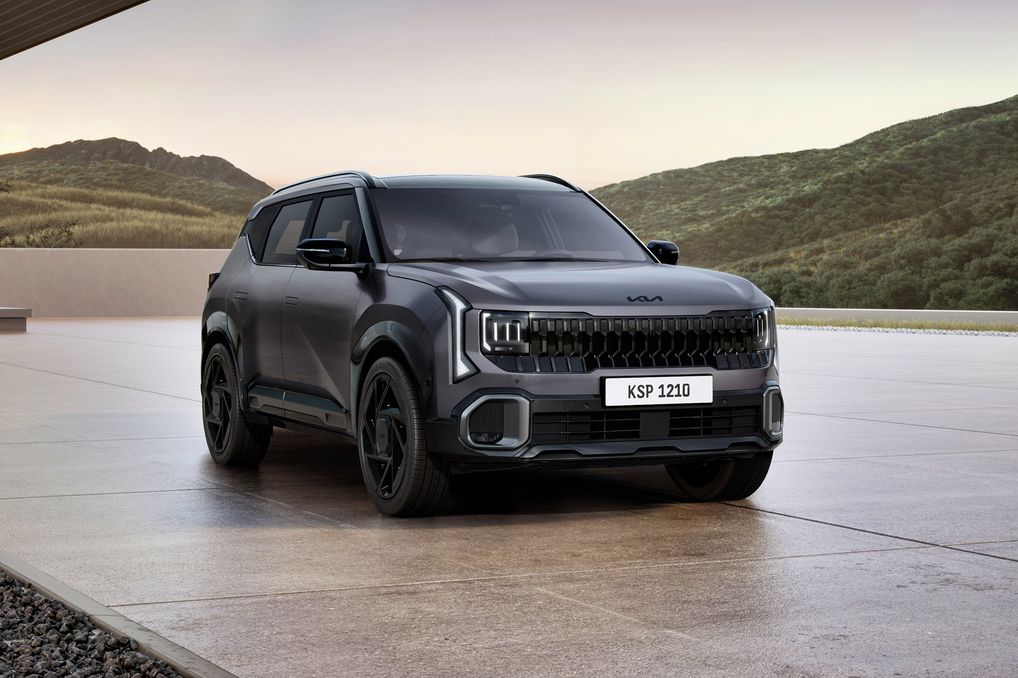 2027 Kia Seltos First Look | Capital One Auto Navigator