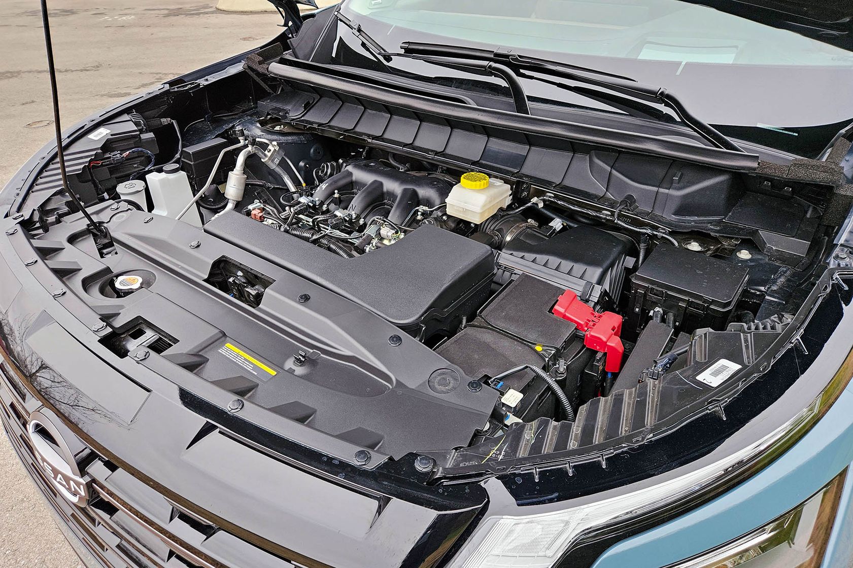 2026 Nissan Pathfinder Review | Capital One Auto Navigator
