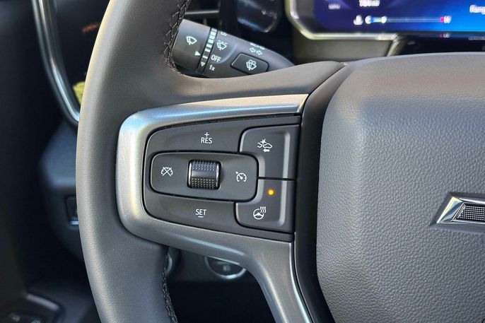 2026 Chevrolet Silverado 1500 TurboMax Review | Capital One Auto Navigator