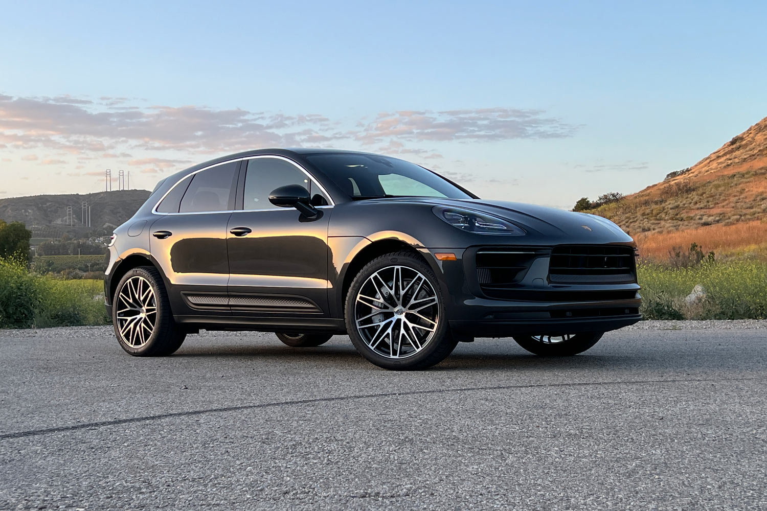 2024 Porsche Macan Review, Pricing, New Macan SUV Models