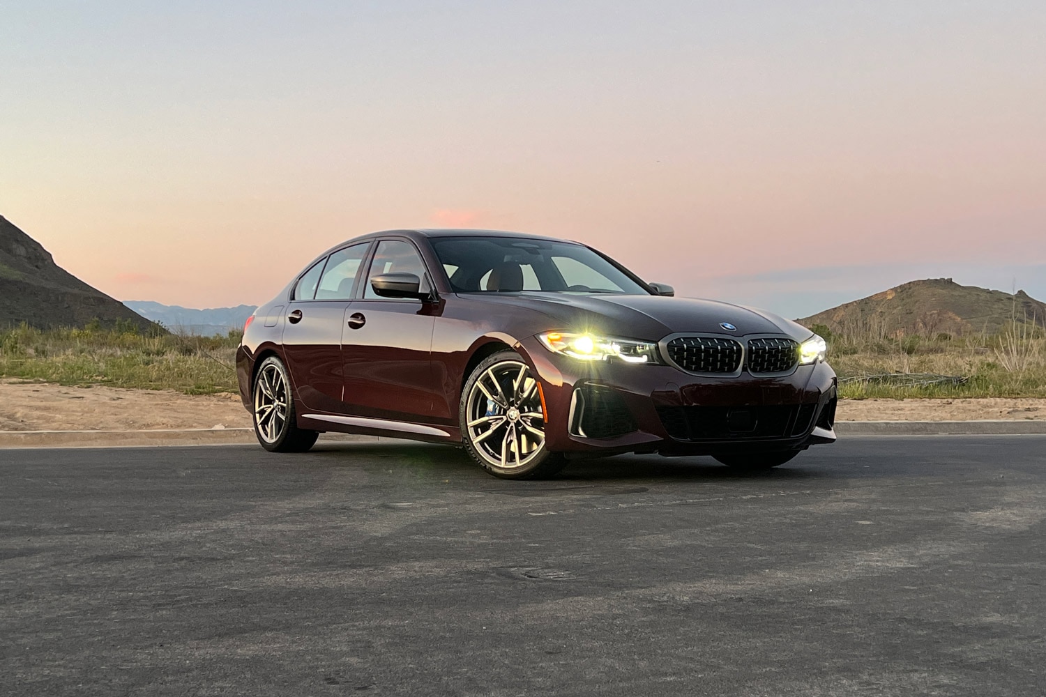 2022 BMW 3 Series Review: Still the Standard Bearer