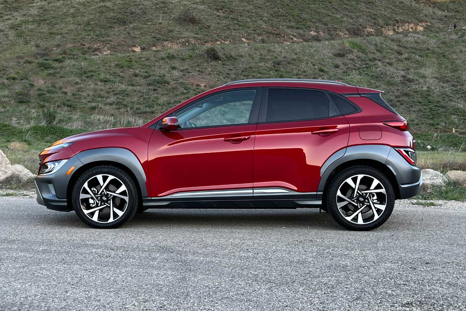2022 Hyundai Kona Review: Small, but Mighty