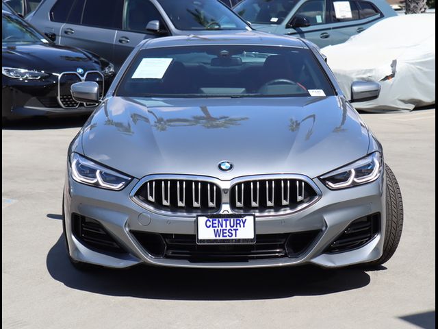 2024 BMW 8 Series 840i