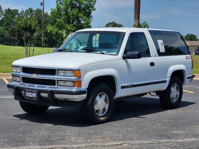 1994 Chevrolet Blazer K