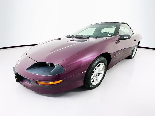 1996 Chevrolet Camaro Z28