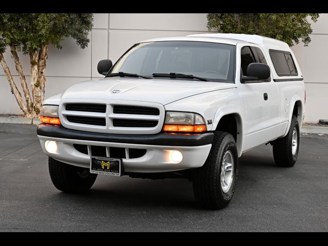 1998 Dodge Dakota Sport