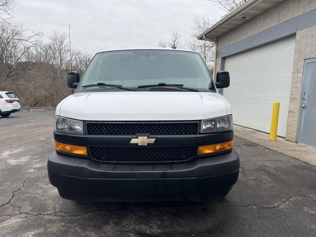 2020 Chevrolet Express Base