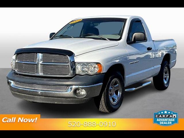 2002 Dodge Ram 1500 Base