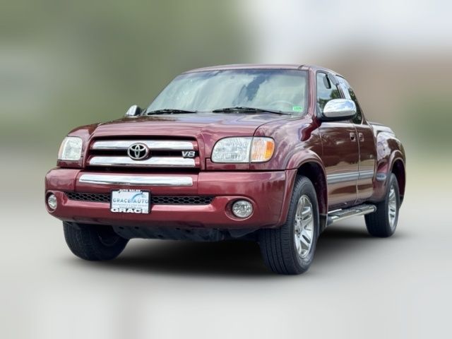 2003 Toyota Tundra SR5