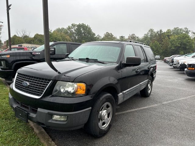 2005 Ford Expedition 