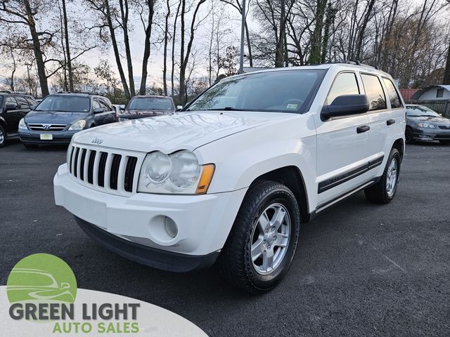2005 Jeep Grand Cherokee Laredo