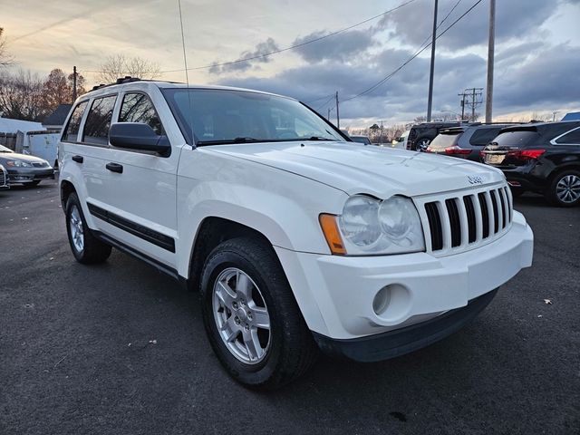 2005 Jeep Grand Cherokee Laredo