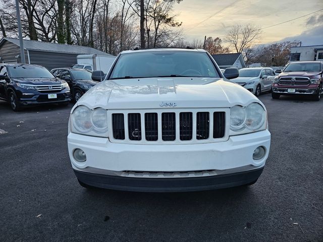 2005 Jeep Grand Cherokee Laredo