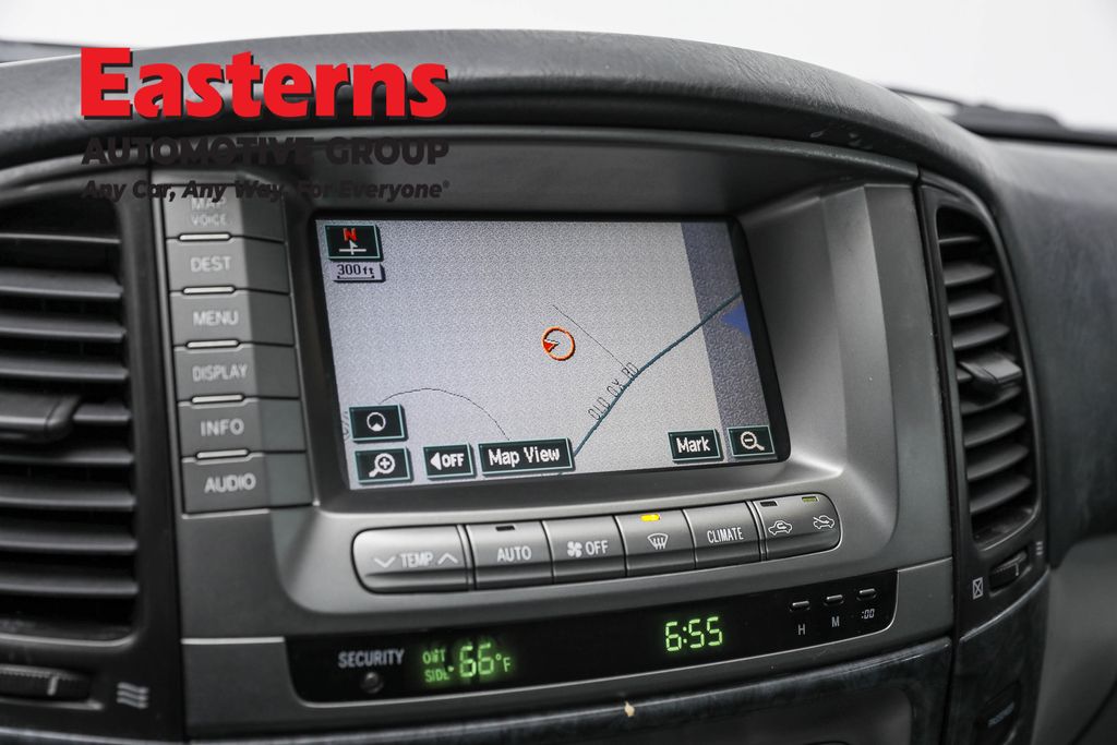 2005 Toyota Land Cruiser Base - Photo 51
