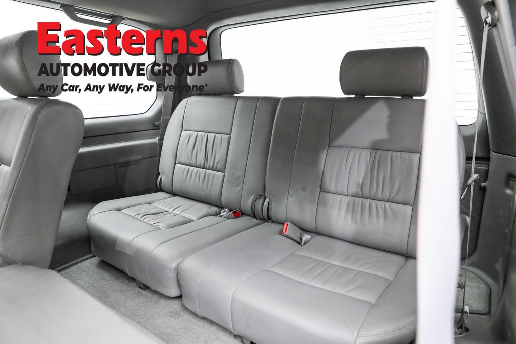 2005 Toyota Land Cruiser Base - Photo 45