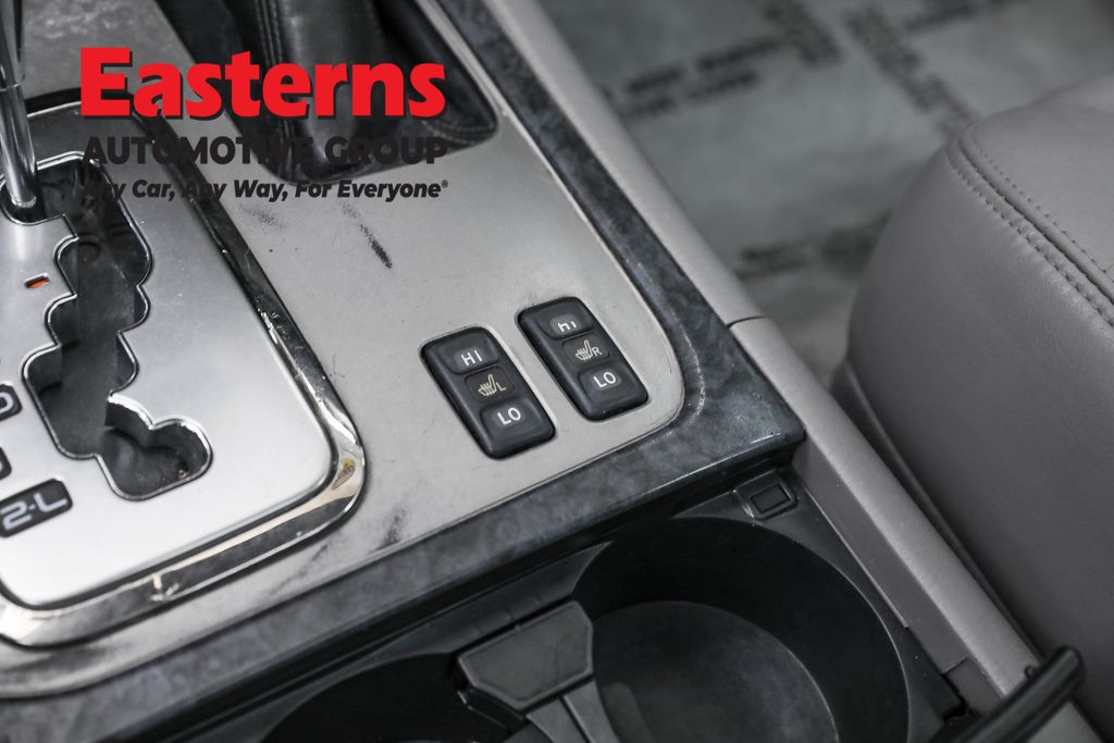 2005 Toyota Land Cruiser Base - Photo 66