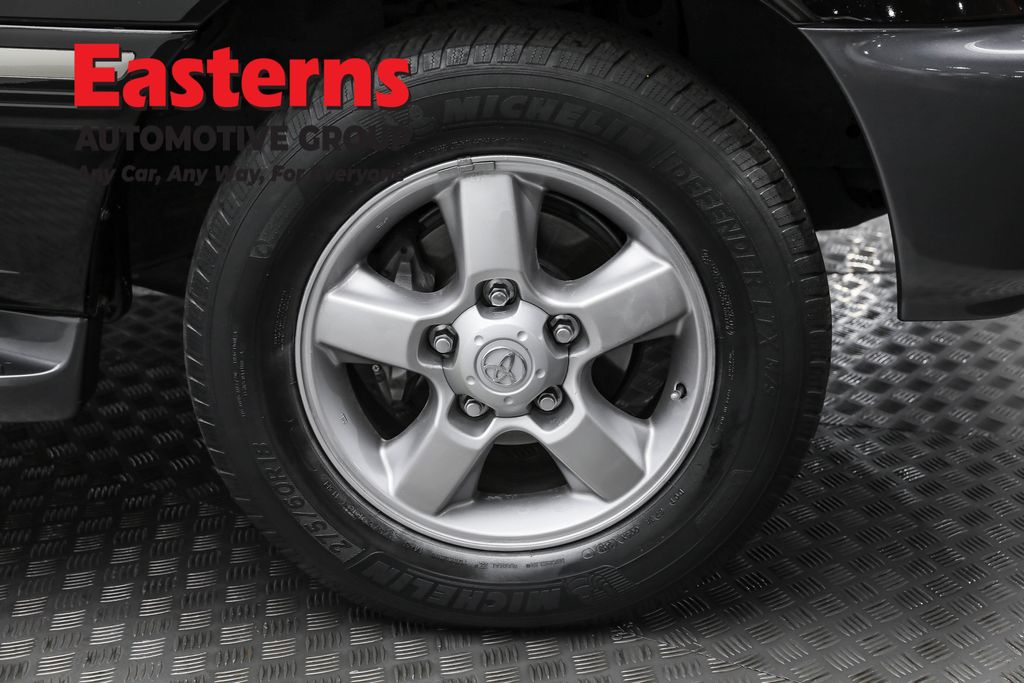 2005 Toyota Land Cruiser Base - Photo 41