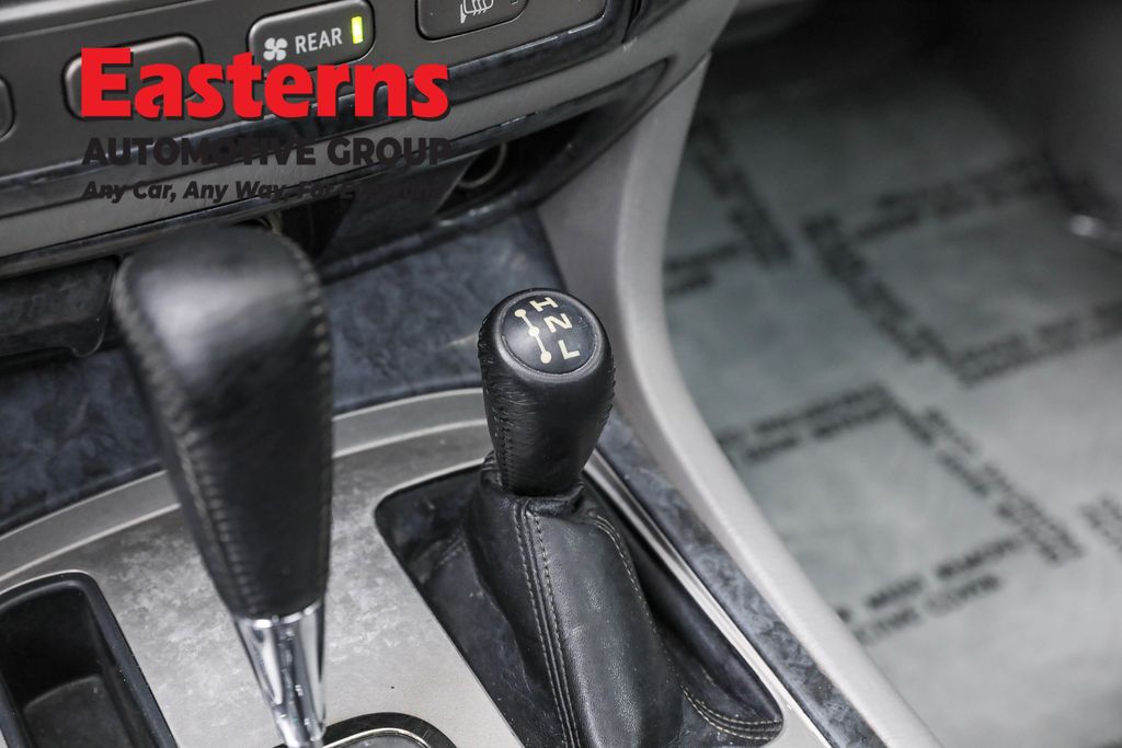 2005 Toyota Land Cruiser Base - Photo 70