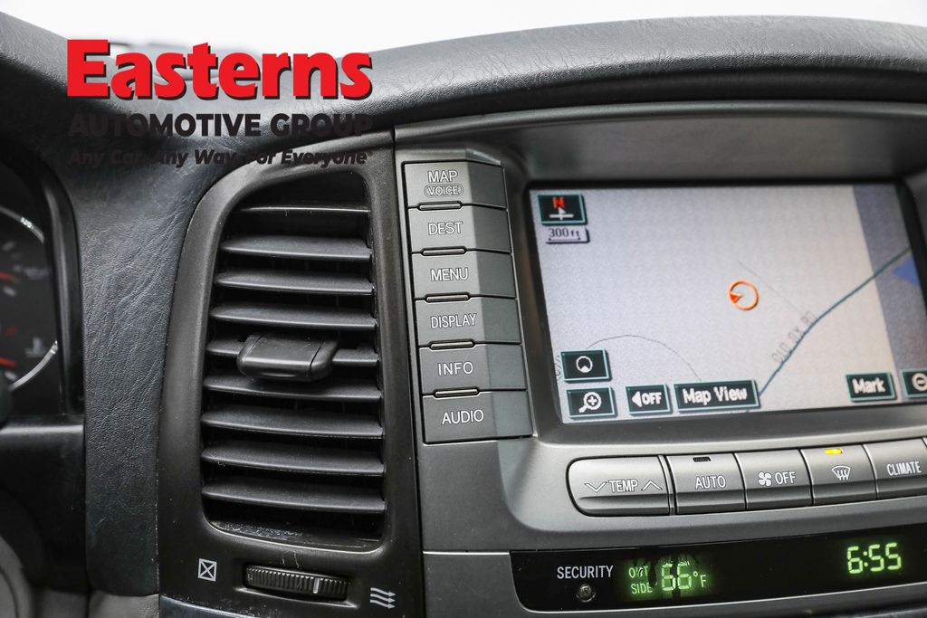 2005 Toyota Land Cruiser Base - Photo 53