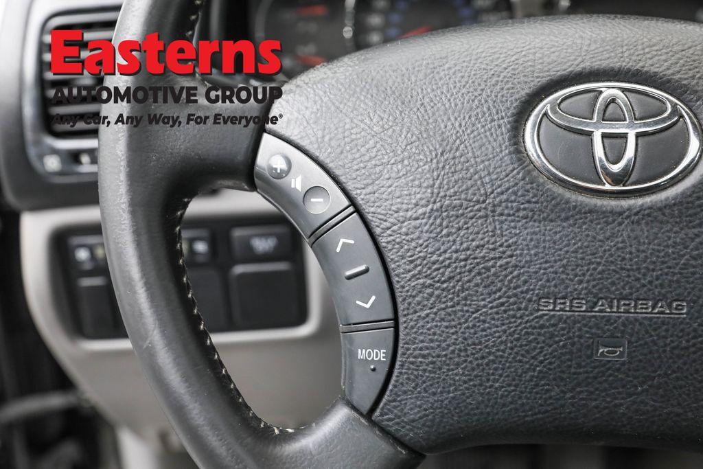 2005 Toyota Land Cruiser Base - Photo 65