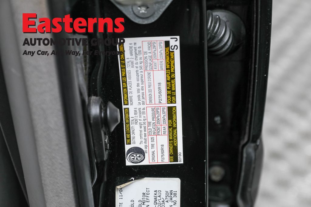 2005 Toyota Land Cruiser Base - Photo 59