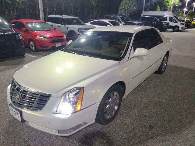 2006 Cadillac DTS 1SD