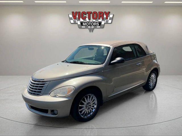 2006 Chrysler PT Cruiser GT