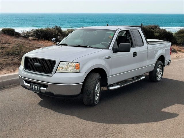 2006 Ford F-150 XLT