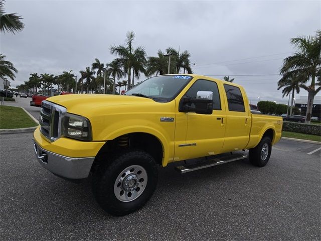 2006 Ford F-350 