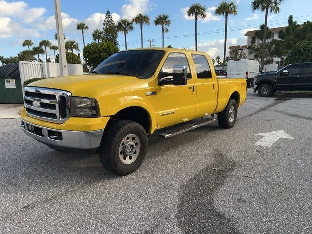 2006 Ford F-350 