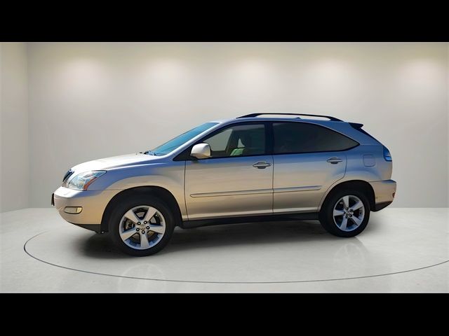 2006 Lexus RX 330