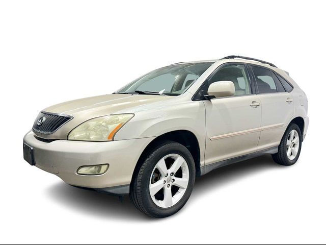 2006 Lexus RX 330