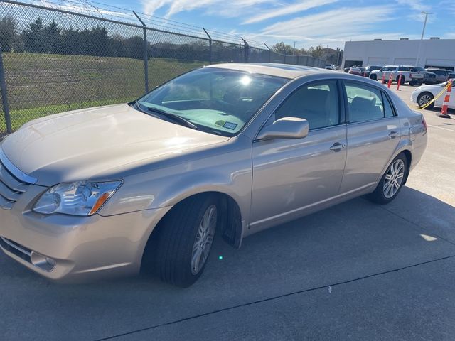 2006 Toyota Avalon 