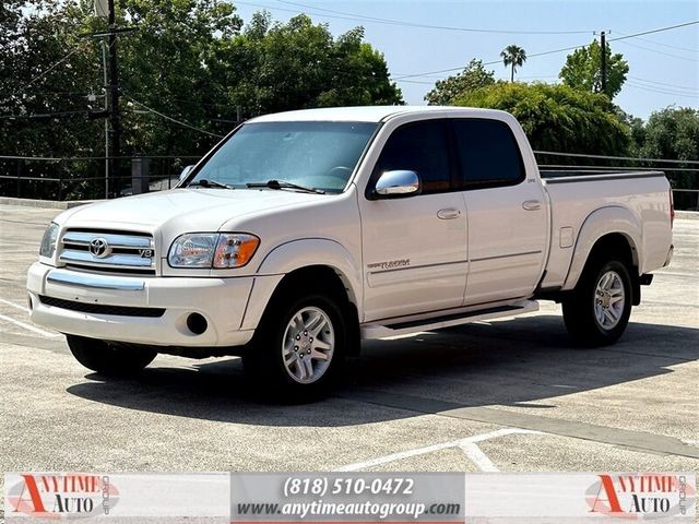 2006 Toyota Tundra SR5