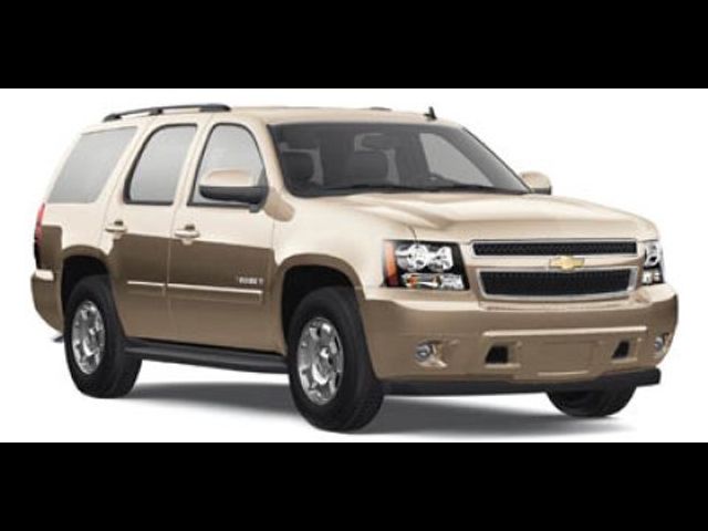 2007 Chevrolet Tahoe LT