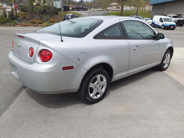 2007 Chevrolet Cobalt LS