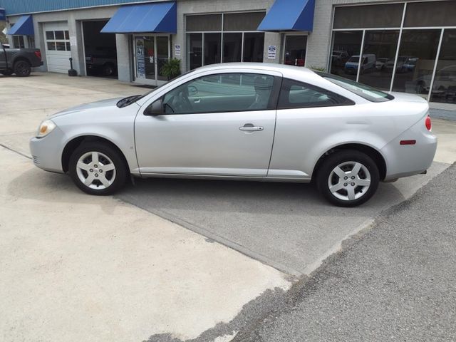 2007 Chevrolet Cobalt LS