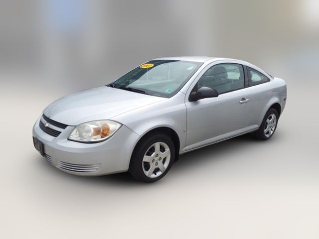 2007 Chevrolet Cobalt LS