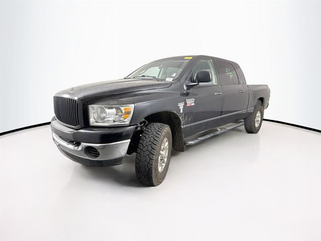 2007 Dodge Ram 2500 SLT