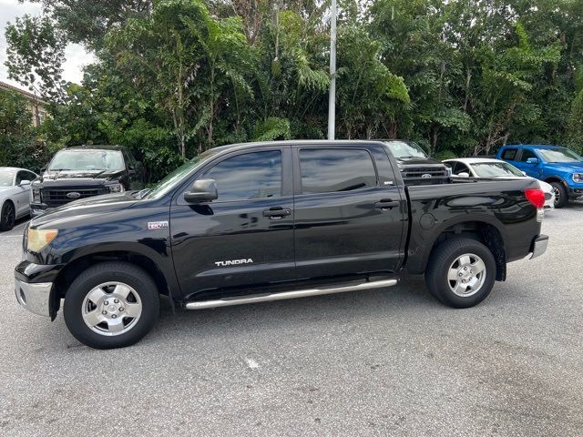 2007 Toyota Tundra SR5